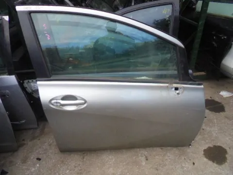 Πόρτα Εμπρός Δεξιά για NISSAN NOTE (2013- ) *Ε* Πόρτα Εμπρός Δεξιά για NISSAN NOTE (2013- ) *Ε*