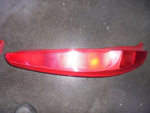 Φανάρι Πίσω Αριστερό Ελαττωματικό για FIAT PUNTO (2003 - 2008) (188) Ηatchback - 5dr , (1999 - 2003) (188) Φανάρι Πίσω Αριστερό Ελαττωματικό για FIAT PUNTO (2003 - 2008) (188) Ηatchback - 5dr , (1999 - 2003) (188)