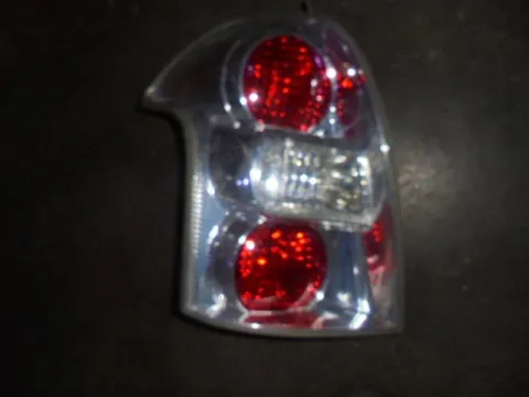 Φανάρι Πίσω Αριστερό (FL)  για TOYOTA COROLLA VERSO (2004 -2008) (R10) Φανάρι Πίσω Αριστερό (FL)  για TOYOTA COROLLA VERSO (2004 -2008) (R10)