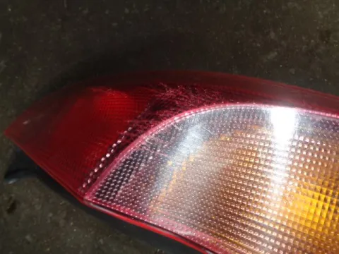 Φανάρι Πίσω Δεξί Ελαττωματικό για SUZUKI SWIFT (2008 - 2011) (RS) - 