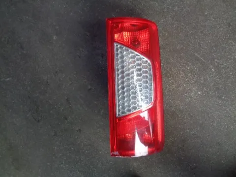 Φανάρι Εμπρός Δεξί Με Ελαττωματικό Καθρέπτη για MERCEDES A - CLASS (2004 - 2008) (W169) - 