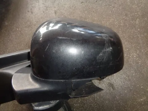 Κρύσταλλο Καθρέπτη Αριστερό Και Καπάκι για SUZUKI SPLASH (2008 - 2012) (A5B) , (2012 - ) ( ) -  Κρύσταλλο Καθρέπτη Αριστερό Και Καπάκι για SUZUKI SPLASH (2008 - 2012) (A5B) , (2012 - ) ( ) -