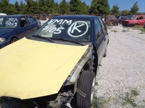 Τροπέτο Αμάξι κομπλέ με μηχανή (APE) και σασμάν για SEAT CORDOBA (1999 - 2002) (6K) Sedan - 4dr 1400 (APE) (AUA) Petrol 75 16 valve *ΔΒ* Τροπέτο Αμάξι κομπλέ με μηχανή (APE) και σασμάν για SEAT CORDOBA (1999 - 2002) (6K) Sedan - 4dr 1400 (APE) (AUA) Petrol 75 16 valve *ΔΒ*