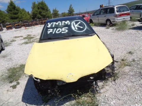 Τροπέτο Αμάξι κομπλέ με μηχανή (APE) και σασμάν για SEAT CORDOBA (1999 - 2002) (6K) Sedan - 4dr 1400 (APE) (AUA) Petrol 75 16 valve *ΔΒ* -  Τροπέτο Αμάξι κομπλέ με μηχανή (APE) και σασμάν για SEAT CORDOBA (1999 - 2002) (6K) Sedan - 4dr 1400 (APE) (AUA) Petrol 75 16 valve *ΔΒ* -