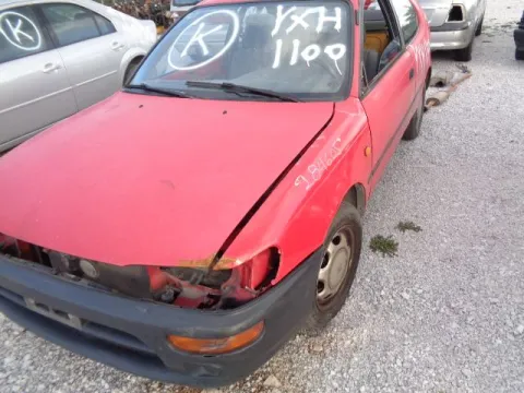 Τροπέτο Αμάξι  Χ. Κινητήρα για TOYOTA COROLLA (1992 - 1997) (AE100) Hatchback - 3dr 1300 (4E-FE) petrol 75 (EE101) 16V *ΔΒ* -  Τροπέτο Αμάξι  Χ. Κινητήρα για TOYOTA COROLLA (1992 - 1997) (AE100) Hatchback - 3dr 1300 (4E-FE) petrol 75 (EE101) 16V *ΔΒ* -