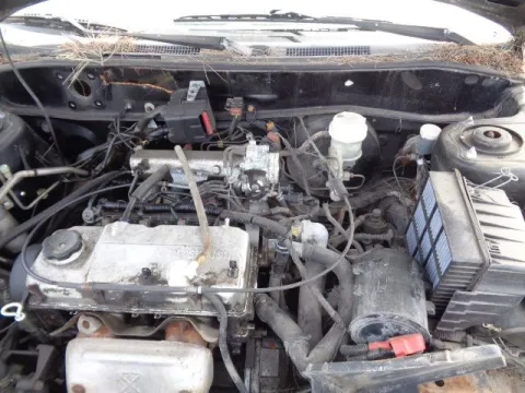 Τροπέτο Αμάξι X.ΜΗΧΑΝΗ (4G13) για MITSUBISHI LANCER (1997 - 2004) (CK) Sedan - 4dr 1300 (4G13) petrol 75 12V  *ΔΒ* -  Τροπέτο Αμάξι X.ΜΗΧΑΝΗ (4G13) για MITSUBISHI LANCER (1997 - 2004) (CK) Sedan - 4dr 1300 (4G13) petrol 75 12V  *ΔΒ* -
