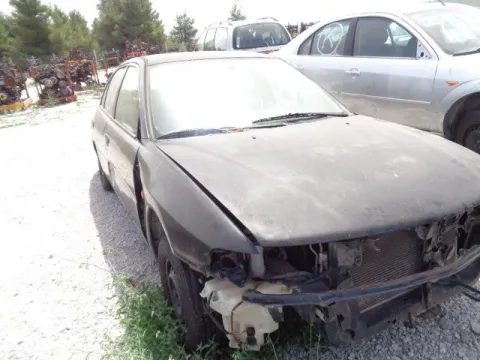 Τροπέτο Αμάξι X.ΜΗΧΑΝΗ (4G13) για MITSUBISHI LANCER (1997 - 2004) (CK) Sedan - 4dr 1300 (4G13) petrol 75 12V  *ΔΒ* -  Τροπέτο Αμάξι X.ΜΗΧΑΝΗ (4G13) για MITSUBISHI LANCER (1997 - 2004) (CK) Sedan - 4dr 1300 (4G13) petrol 75 12V  *ΔΒ* -