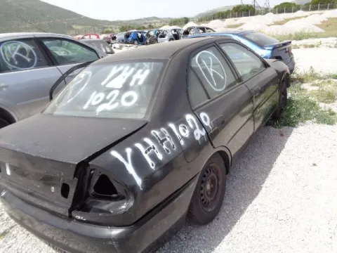 Τροπέτο Αμάξι X.ΜΗΧΑΝΗ (4G13) για MITSUBISHI LANCER (1997 - 2004) (CK) Sedan - 4dr 1300 (4G13) petrol 75 12V  *ΔΒ* -  Τροπέτο Αμάξι X.ΜΗΧΑΝΗ (4G13) για MITSUBISHI LANCER (1997 - 2004) (CK) Sedan - 4dr 1300 (4G13) petrol 75 12V  *ΔΒ* -