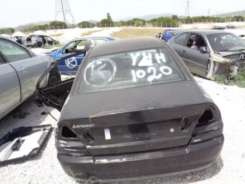 Τροπέτο Αμάξι X.ΜΗΧΑΝΗ (4G13) για MITSUBISHI LANCER (1997 - 2004) (CK) Sedan - 4dr 1300 (4G13) petrol 75 12V  *ΔΒ* -  Τροπέτο Αμάξι X.ΜΗΧΑΝΗ (4G13) για MITSUBISHI LANCER (1997 - 2004) (CK) Sedan - 4dr 1300 (4G13) petrol 75 12V  *ΔΒ* -