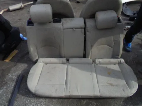Καθίσματα Σετ Σαλόνι Με Αερόσακους για SEAT TOLEDO (2013 - 2018) *Γ* -  Καθίσματα Σετ Σαλόνι Με Αερόσακους για SEAT TOLEDO (2013 - 2018) *Γ* -
