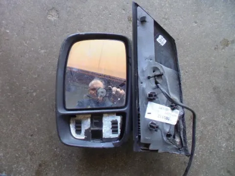 Κρύσταλλο Καθρέπτη Αριστερό για FIAT SCUDO (2007 - ) , CITROEN JUMPY (2007 -) II , PEUGEOT EXPERT (2007 - 2012) (VF3A) (VF3U) Κρύσταλλο Καθρέπτη Αριστερό για FIAT SCUDO (2007 - ) , CITROEN JUMPY (2007 -) II , PEUGEOT EXPERT (2007 - 2012) (VF3A) (VF3U)