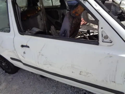 Τροπέτο Αμάξι κομπλέ ΜΕ ΜΗΧΑΝΗ (CG13DE) ΚΑΙ ΣΑΣΜΑΝ για NISSAN MICRA (1993 - 1997) (K11) Hatchback - 3dr 1300 CG13DE petrol 75 *ΔΒ* -  Τροπέτο Αμάξι κομπλέ ΜΕ ΜΗΧΑΝΗ (CG13DE) ΚΑΙ ΣΑΣΜΑΝ για NISSAN MICRA (1993 - 1997) (K11) Hatchback - 3dr 1300 CG13DE petrol 75 *ΔΒ* -