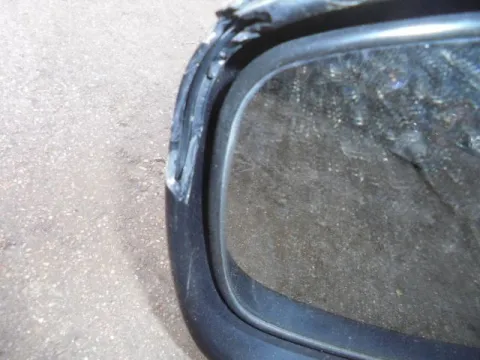 Καθρέπτης Εξωτερικός Αριστερός Μηχανικός Ελαττωματικός για HYUNDAI i10 (2008 - 2011) -  Καθρέπτης Εξωτερικός Αριστερός Μηχανικός Ελαττωματικός για HYUNDAI i10 (2008 - 2011) -