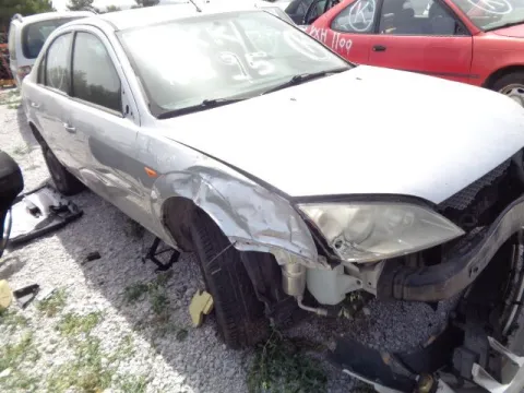 Τροπέτο Αμάξι κομπλέ ΜΕ ΜΗΧΑΝΗ (ΦΛΑΤΖΑ) ΚΑΙ ΣΑΣΜΑΝ για FORD MONDEO (2000 - 2003) Mk3a (B4Y) Sedan - 4dr 1800 (CGBA)(CGBB) Petrol 110 16V *ΔΒ* Τροπέτο Αμάξι κομπλέ ΜΕ ΜΗΧΑΝΗ (ΦΛΑΤΖΑ) ΚΑΙ ΣΑΣΜΑΝ για FORD MONDEO (2000 - 2003) Mk3a (B4Y) Sedan - 4dr 1800 (CGBA)(CGBB) Petrol 110 16V *ΔΒ*