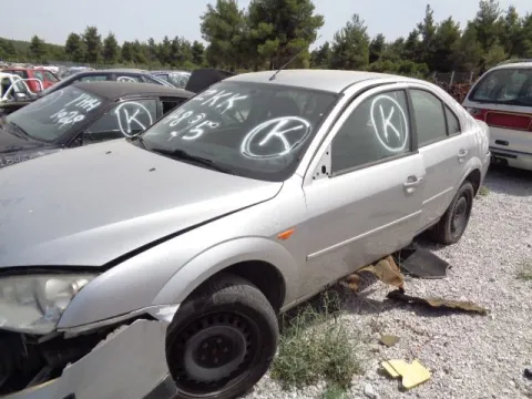 Τροπέτο Αμάξι κομπλέ ΜΕ ΜΗΧΑΝΗ (ΦΛΑΤΖΑ) ΚΑΙ ΣΑΣΜΑΝ για FORD MONDEO (2000 - 2003) Mk3a (B4Y) Sedan - 4dr 1800 (CGBA)(CGBB) Petrol 110 16V *ΔΒ* -  Τροπέτο Αμάξι κομπλέ ΜΕ ΜΗΧΑΝΗ (ΦΛΑΤΖΑ) ΚΑΙ ΣΑΣΜΑΝ για FORD MONDEO (2000 - 2003) Mk3a (B4Y) Sedan - 4dr 1800 (CGBA)(CGBB) Petrol 110 16V *ΔΒ* -