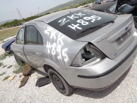 Τροπέτο Αμάξι κομπλέ ΜΕ ΜΗΧΑΝΗ (ΦΛΑΤΖΑ) ΚΑΙ ΣΑΣΜΑΝ για FORD MONDEO (2000 - 2003) Mk3a (B4Y) Sedan - 4dr 1800 (CGBA)(CGBB) Petrol 110 16V *ΔΒ* -  Τροπέτο Αμάξι κομπλέ ΜΕ ΜΗΧΑΝΗ (ΦΛΑΤΖΑ) ΚΑΙ ΣΑΣΜΑΝ για FORD MONDEO (2000 - 2003) Mk3a (B4Y) Sedan - 4dr 1800 (CGBA)(CGBB) Petrol 110 16V *ΔΒ* -