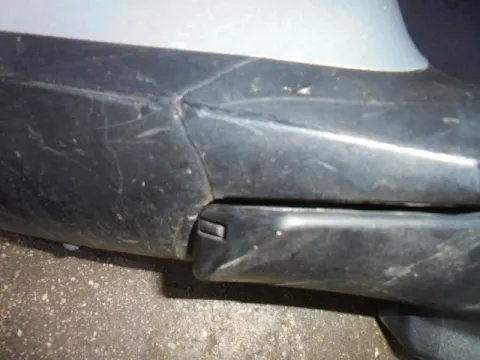 Καθρέπτης Εξωτερικός Δεξιός Ηλεκτρικός 7Pin Ελαττωματικός για FIAT BRAVO (2007 - 2011) -  Καθρέπτης Εξωτερικός Δεξιός Ηλεκτρικός 7Pin Ελαττωματικός για FIAT BRAVO (2007 - 2011) -