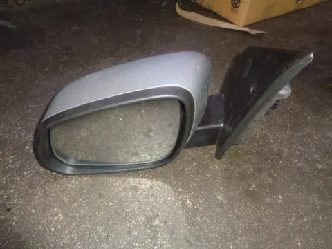 Καθρέπτης Εξωτερικός Αριστερός Ηλεκτρικός Θερμαινόμενος 3pin για OPEL KARL (2015 - ) Καθρέπτης Εξωτερικός Αριστερός Ηλεκτρικός Θερμαινόμενος 3pin για OPEL KARL (2015 - )