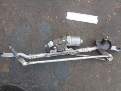 Μοτέρ Κίνησης Εμπρός Υαλοκαθαριστήρων για SUZUKI IGNIS (2016 - ) () Hatchback - 5dr 1200 (K12C) petrol 90 DualJet I4 SVHS ΠΑΛΕΤΑ 1 *237888* Μοτέρ Κίνησης Εμπρός Υαλοκαθαριστήρων για SUZUKI IGNIS (2016 - ) () Hatchback - 5dr 1200 (K12C) petrol 90 DualJet I4 SVHS ΠΑΛΕΤΑ 1 *237888*
