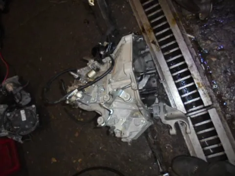 Κιβώτιο Ταχυτήτων (Σασμάν) Χειροκίνητο για SUZUKI IGNIS (2016 - ) () 1200 (K12C) petrol 90 DualJet I4 SVHS Κιβώτιο Ταχυτήτων (Σασμάν) Χειροκίνητο για SUZUKI IGNIS (2016 - ) () 1200 (K12C) petrol 90 DualJet I4 SVHS