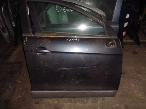 Πόρτα Εμπρός Δεξιά για CHEVROLET - DAEWOO CAPTIVA (2007 - 2012) , (2012- ) ( ) *Γ* Πόρτα Εμπρός Δεξιά για CHEVROLET - DAEWOO CAPTIVA (2007 - 2012) , (2012- ) ( ) *Γ*