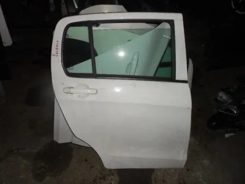 Πόρτα Πίσω Δεξιά για SUZUKI CELERIO (2015 - ) *Ε* Πόρτα Πίσω Δεξιά για SUZUKI CELERIO (2015 - ) *Ε*