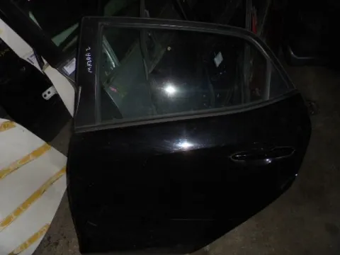 Πόρτα Πίσω Αριστερή για MAZDA 2 (2008 - 2011) (DE) *Ε* Πόρτα Πίσω Αριστερή για MAZDA 2 (2008 - 2011) (DE) *Ε*