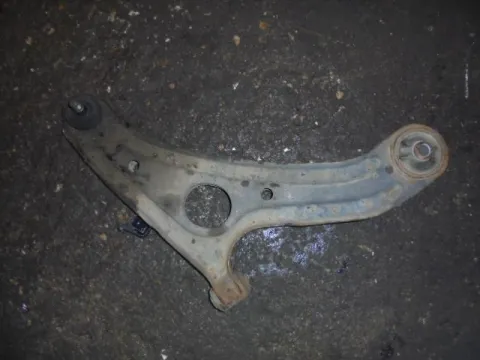 Ψαλίδι Εμπρός Δεξί για HYUNDAI GETZ (2002 - 2005) (TB) ΠΑΛΕΤΑ 2 *223977* Ψαλίδι Εμπρός Δεξί για HYUNDAI GETZ (2002 - 2005) (TB) ΠΑΛΕΤΑ 2 *223977*