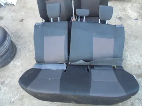 Καθίσματα Σετ Σαλόνι Χ. Αερόσακους για SUZUKI IGNIS (2016 - ) () *Α* -  Καθίσματα Σετ Σαλόνι Χ. Αερόσακους για SUZUKI IGNIS (2016 - ) () *Α* -