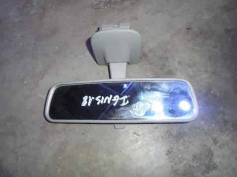 Καθρέπτης Εσωτερικός για Πίσω Ορατότητα για SUZUKI IGNIS (2016 - ) ()