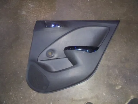 Επένδυση Πόρτας (Ταπετσαρία) Πίσω Δεξιά για OPEL CORSA (2014 - ) E Hatchback - 5dr Επένδυση Πόρτας (Ταπετσαρία) Πίσω Δεξιά για OPEL CORSA (2014 - ) E Hatchback - 5dr