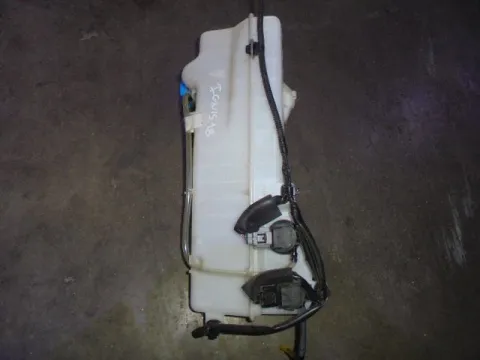 Δοχείο Υαλοκαθαριστήρων Με Μοτέρ για SUZUKI IGNIS (2016 - ) () Δοχείο Υαλοκαθαριστήρων Με Μοτέρ για SUZUKI IGNIS (2016 - ) ()