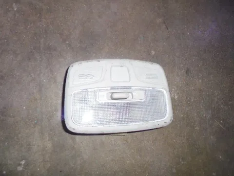 Μπλαφονίερα Οροφής για SUZUKI IGNIS (2016 - ) ()