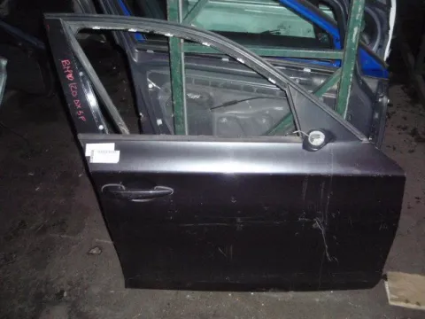 Πόρτα Εμπρός Δεξιά για BMW 1 Series (2004 - 2007) (E87) Πόρτα Εμπρός Δεξιά για BMW 1 Series (2004 - 2007) (E87)