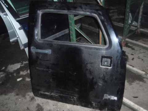 Πόρτα Εμπρός Δεξιά για HUMMER H3 (2005 - 2010)