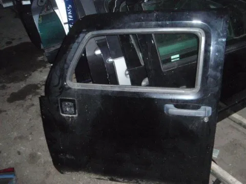 Πόρτα Εμπρός Αριστερή για HUMMER H3 (2005 - 2010) *Γ*