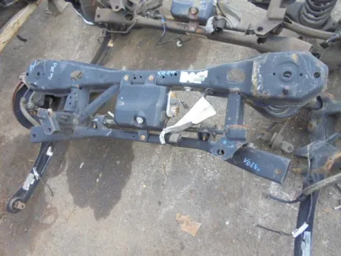Πίσω Άξονας Δισκόπλακες -ABS για VOLVO C30 (2007 - 2010) *ΔΒ* Πίσω Άξονας Δισκόπλακες -ABS για VOLVO C30 (2007 - 2010) *ΔΒ*