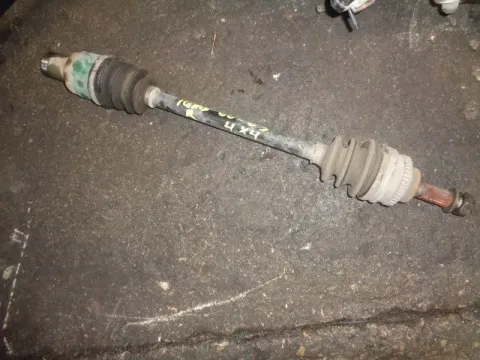 Ημιαξόνιο Εμπρός Δεξί Με ABS για SUZUKI IGNIS (2000 - 2003) (RG) 1300 (M13A) petrol 83 RG413 (FHY51) 4WD Ημιαξόνιο Εμπρός Δεξί Με ABS για SUZUKI IGNIS (2000 - 2003) (RG) 1300 (M13A) petrol 83 RG413 (FHY51) 4WD