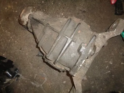 Διαφορικό Κομπλέ Πίσω για BMW 3 Series (1990 - 1995) (E36) 1600 (M 40 B16) Petrol 102 316 i ΠΑΛΕΤΑ 1 *239721* Διαφορικό Κομπλέ Πίσω για BMW 3 Series (1990 - 1995) (E36) 1600 (M 40 B16) Petrol 102 316 i ΠΑΛΕΤΑ 1 *239721*