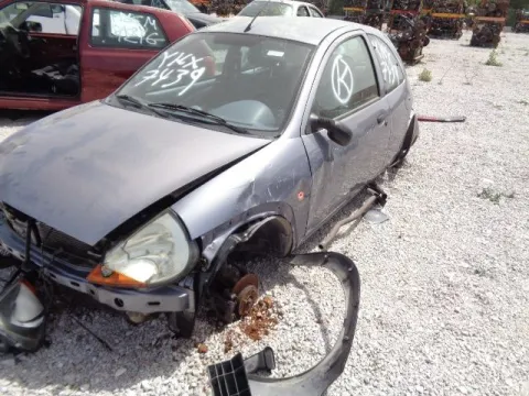Τροπέτο Αμάξι κομπλέ ΜΕ ΜΗΧΑΝΗ ΚΑΙ ΣΑΣΜΑΝ (J4C) για FORD KA (1997 - 2008) (RB) Hatchback - 3dr 1301 (BAA)(J4D)(J4K)(J4M)(J4N)(J4P)(J4S) Pet 60  *ΔΒ* Τροπέτο Αμάξι κομπλέ ΜΕ ΜΗΧΑΝΗ ΚΑΙ ΣΑΣΜΑΝ (J4C) για FORD KA (1997 - 2008) (RB) Hatchback - 3dr 1301 (BAA)(J4D)(J4K)(J4M)(J4N)(J4P)(J4S) Pet 60  *ΔΒ*