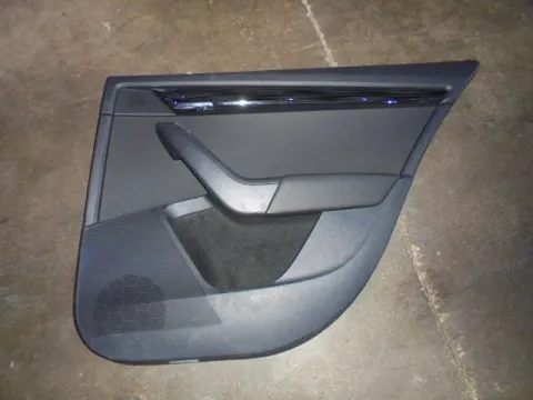 Επένδυση Πόρτας (Ταπετσαρία) Πίσω Δεξιά για SKODA OCTAVIA (2017 - 2019) Hatchback - 5dr (eBay) Επένδυση Πόρτας (Ταπετσαρία) Πίσω Δεξιά για SKODA OCTAVIA (2017 - 2019) Hatchback - 5dr (eBay)