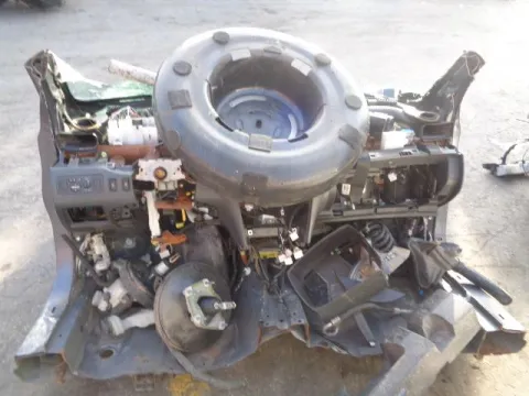 Τροπέτο Εμπρός Κουφάρι για TOYOTA AVENSIS (2003 - 2006) (T250) , (2006 - 2008) (T250) *ΔΒ* -  Τροπέτο Εμπρός Κουφάρι για TOYOTA AVENSIS (2003 - 2006) (T250) , (2006 - 2008) (T250) *ΔΒ* -