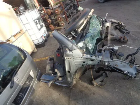Τροπέτο Εμπρός Κουφάρι για TOYOTA AVENSIS (2003 - 2006) (T250) , (2006 - 2008) (T250) *ΔΒ* -  Τροπέτο Εμπρός Κουφάρι για TOYOTA AVENSIS (2003 - 2006) (T250) , (2006 - 2008) (T250) *ΔΒ* -