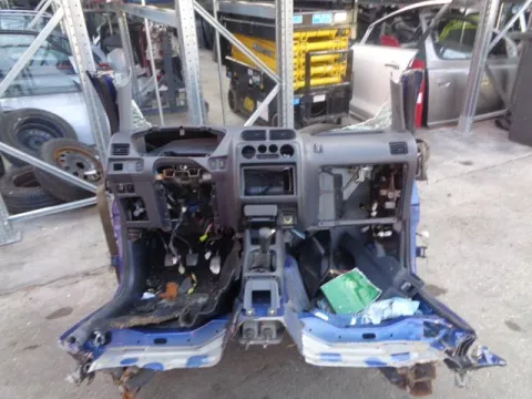 Τροπέτο Εμπρός Κουφάρι για DAIHATSU TERIOS (2000 - 2005) (J102)  *ΔΒ* - 