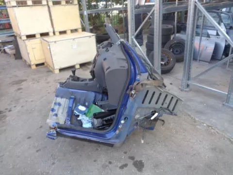 Τροπέτο Εμπρός Κουφάρι για DAIHATSU TERIOS (2000 - 2005) (J102)  *ΔΒ* - 