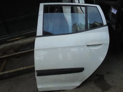 Πόρτα Πίσω Αριστερή για KIA PICANTO (2004 - 2008) (BA) , (2008 - 2011) (BA) *Γ* Πόρτα Πίσω Αριστερή για KIA PICANTO (2004 - 2008) (BA) , (2008 - 2011) (BA) *Γ*