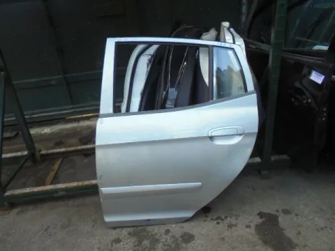 Πόρτα Πίσω Αριστερή για KIA PICANTO (2004 - 2008) (BA) , (2008 - 2011) (BA) *Γ* Πόρτα Πίσω Αριστερή για KIA PICANTO (2004 - 2008) (BA) , (2008 - 2011) (BA) *Γ*