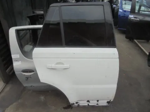 Πόρτα Πίσω Δεξιά για LANDROVER RANGE ROVER SPORT (LS) (2005 - 2009) (LS) Πόρτα Πίσω Δεξιά για LANDROVER RANGE ROVER SPORT (LS) (2005 - 2009) (LS)
