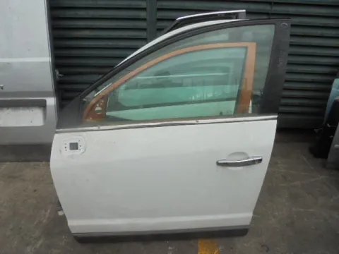 Πόρτα Εμπρός Αριστερή για OPEL ANTARA (2006 - 2010) *Γ* Πόρτα Εμπρός Αριστερή για OPEL ANTARA (2006 - 2010) *Γ*
