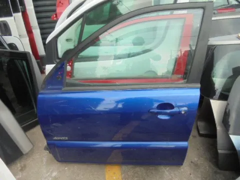 Πόρτα Εμπρός Αριστερή για KIA SPORTAGE (2004 - 2007) (JE) , (2008 - 2010) (JE) *Γ* Πόρτα Εμπρός Αριστερή για KIA SPORTAGE (2004 - 2007) (JE) , (2008 - 2010) (JE) *Γ*